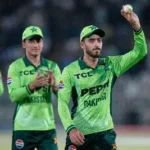 আরাফাত মিনহাসের অলরাউন্ড নৈপুণ্যে ইংল্যান্ডকে উড়িয়ে ত্রিদেশীয় সিরিজে