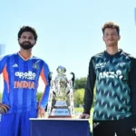 নিউজিল্যান্ডের বিপক্ষে প্রথম টি-টোয়েন্টির আগে জেট ল্যাগের চ্যালেঞ্জে ভারত