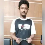 নেত্রকোনায় সাংবাদিক নিহতের ঘটনায় আটক ১