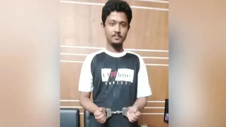 নেত্রকোনায় সাংবাদিক নিহতের ঘটনায় আটক ১