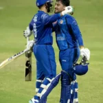 শারজাহতে জিম্বাবুয়েকে ১৯ রানে হারিয়ে সিরিজ জয় আফগানিস্তানের