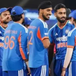 ইন্দোরে রান তাড়ার ধারা ভেঙে ওয়েস্ট ইন্ডিজের বিপক্ষে ১৪