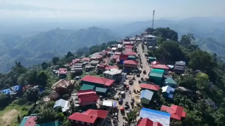 সাজেকে থমথমে পরিস্থিতি ও পর্যটন ব্যবসায় ধস