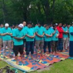 দক্ষিণ আফ্রিকায় ইসলামিক ফোরামের বার্ষিক শিক্ষা সফর
