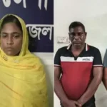 পাবনায় হানি ট্র্যাপের শিকার অপহৃত উদ্ধার, গ্রেপ্তার ৩