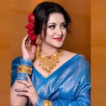 জাঁকজমক থেকে প্রশান্তির ছোঁয়া |: পরীমণির জন্মদিন