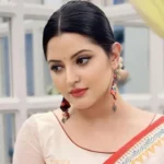 মেসির বিদায়বেলায় আবেগী পরীমণি: ১০ নম্বরের গল্পটা অমর