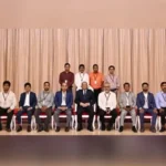 গণমাধ্যম ছাড়া গণতান্ত্রিক ব্যবস্থা শক্তিশালী হতে পারে না: রাষ্ট্রপতি