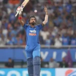 টি-টোয়েন্টি ঝড়ের যুগেও ওয়ানডে ক্রিকেটের ধ্রুপদী মহিমা ফেরালেন শাই