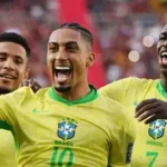 জাপান ও সিঙ্গাপুর সফরের জন্য ব্রাজিলের নতুন দল