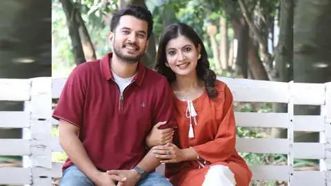 চয়নিকা চৌধুরীর রজতজয়ন্তীতে পার্থ-সাদনিমার নতুন নাটক ‘রিহার্সেল’