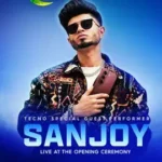 ঢাকায় আসছেন ফিফা খ্যাত ডিজে সঞ্জয় দেব