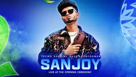 ঢাকায় আসছেন ফিফা খ্যাত ডিজে সঞ্জয় দেব