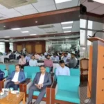 দুই বছরে ডিজিটাল নেটওয়ার্কে আসছে সব বিশ্ববিদ্যালয়