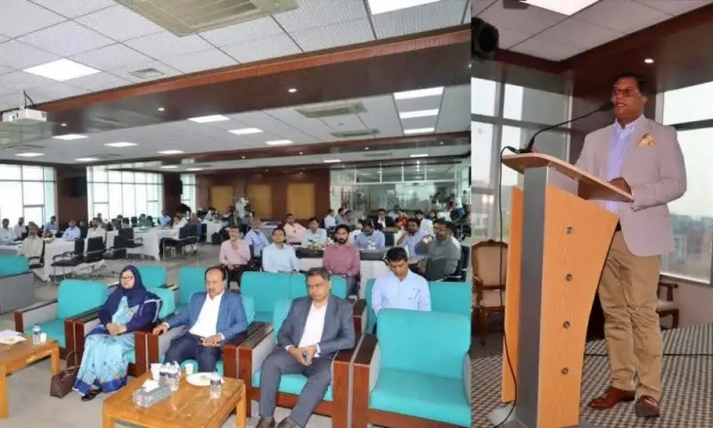 দুই বছরে ডিজিটাল নেটওয়ার্কে আসছে সব বিশ্ববিদ্যালয়