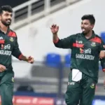 ফাইনালে ওঠার কঠিন সমীকরণে বাংলাদেশ