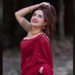 ব্রেইন টিউমার জয় করে অভিনয়ে তানিয়া বৃষ্টি