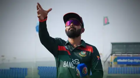 ফাইনালে যেতে আফগানিস্তানের বিপক্ষে বড় ব্যবধানে জিততে হবে বাংলাদেশকে
