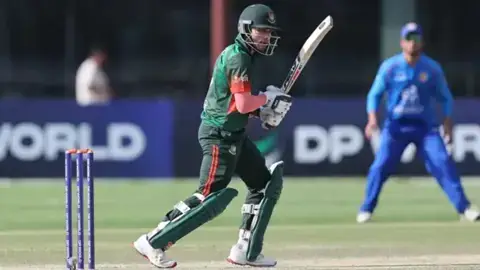 যুব এশিয়া কাপের জন্য ১৫ সদস্যের দল ঘোষণা বিসিবির