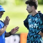 ভারতকে থামাতে পথ খুঁজছে নিউজিল্যান্ড, অকল্যান্ডে চতুর্থ টি-টোয়েন্টি