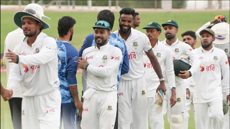 শেখ জায়েদে আফগানদের অদম্য প্রতিরোধে জয়বঞ্চিত বাংলাদেশ