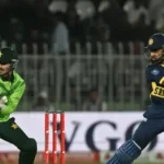 ধীরগতির ওভারের কারণে পাকিস্তান ও শ্রীলঙ্কাকে আইসিসির জরিমানা