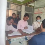 জরিমানা আদায়: পাবনায় পরিবেশ দূষণ রোধে অভিযান