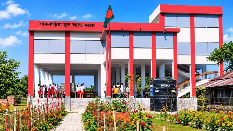 এইচএসসিতে খুলনার শাকবাড়িয়া কলেজের ২৯ শিক্ষার্থীর সবাই অকৃতকার্য