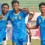 ঢাকা ওয়ান্ডারার্সকে উড়িয়ে আবাহনীর বড় জয়
