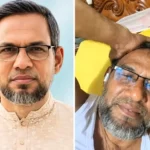 এমপি আজিজের আপত্তিকর ভিডিও ভাইরাল