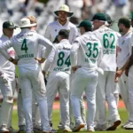 কেপ টাউনে দুর্দান্ত জয়, অস্ট্রেলিয়াকে হারিয়ে শীর্ষে দক্ষিণ আফ্রিকা